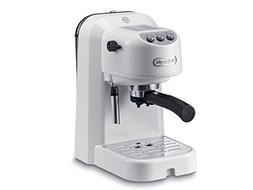 Delonghi EC 251.W Steam Espresso Maker, 220 Volts 