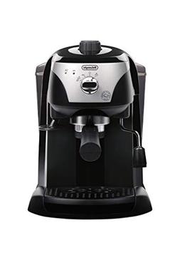 De'Longhi EC220CD Pump Espresso Maker
