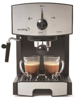 Jura-Capresso EC50 Pump And Cappuccino Machine
