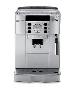 DeLonghi ECAM22110SB Compact Automatic Cappuccino, Latte and