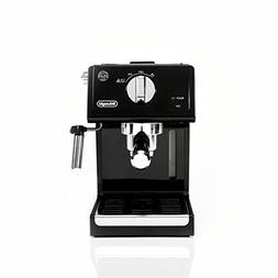 De'Longhi ECP3120 15 Bar Espresso Machine with Advanced Capp