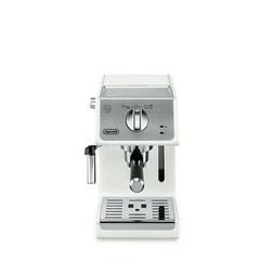 De'Longhi ECP3220W 15 Bar Espresso Machine with Advanced Cap