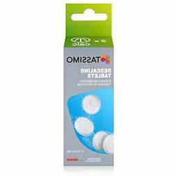 Descaler & Cleaning Tablets