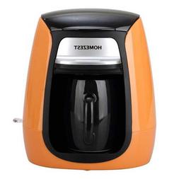 Electric Coffee <font><b>Maker</b></font> Machine <font><b>N