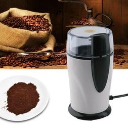 100w Bean Spice And Nut Mill Blender Crusher Us