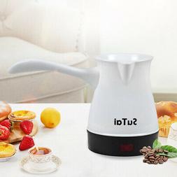 Espresso Boiled Hot Chocolate Milk Pot Machine 3-4 Cup 84