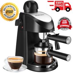 Espresso Cappuccino Machine Milk Frother Espresso Maker