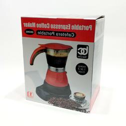 .cafetera El&eacute;ctrica Cubana.