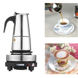 Pot 4 Cups Office Kitchen Tool ！