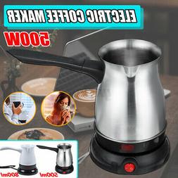 Machine  Espresso Tea Moka Kettle  *#