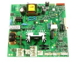 Electronic Board for Machine Coffee Gaggia Naviglio Header P