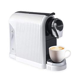 Espresso Machine | For Nespresso Compatible Capsules | 19 Ba