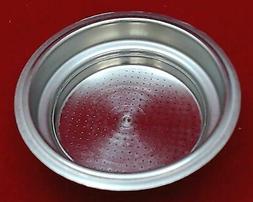 Espresso Filter Basket Double