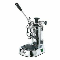La Pavoni EN Europiccola Manual Lever Espresso Coffee & Capp