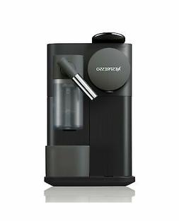 Nespresso Lattissima One by De'Longhi, Black