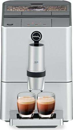 Jura ENA Micro 5 Automatic Adjustable Ristretto, Espresso,Co