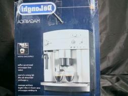 DeLonghi ESAM3300 Magnifica Super-Automatic Espresso/Coffee 