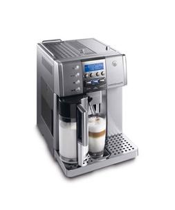 DeLonghi ESAM6620 Gran Dama Super Automatic Beverage Center 