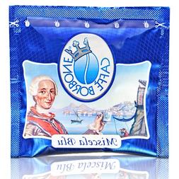 Caffe Borbone- Espresso Pods - ESE Espresso Pods -  100% Ita