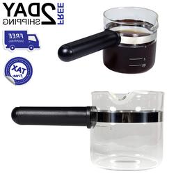 Replacement 4cup Jar Pot Steam Universal