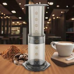 Latte Mini Grinder Cappuccino Barista Filter Paper