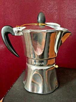 - 3 Cup - Excelsa Aroma