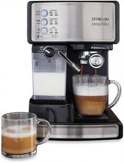 Cappuccino Latte One Touch Control Recipe Book Frother
