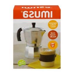 Cool Touch Handle - 6 Cup