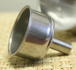 Filter Funnel Replacement / Embudo De Cafetera 1 Cups