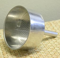 Funnel Filter Replacement / Embudo De Cafetera 12 Cups