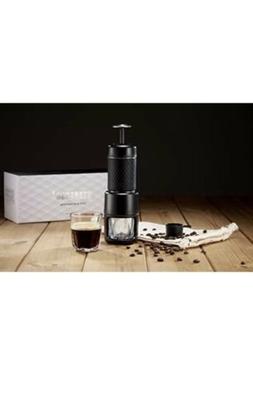Red Dot Award Winner Portable Cappuccino Quick In