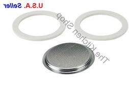 Replacement Gasket  Cup Size - Kitchen Tools & Gadgets