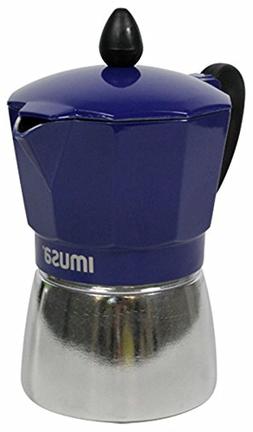 Stove Top 3 Cup Capacity
