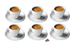 Cuisinox Espresso Cup, Set of 6