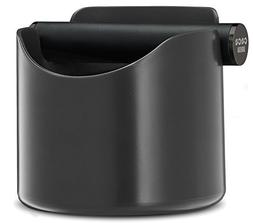 CoCo Brew, Espresso Knock Box - Durable 4.7 Inch, Barista St