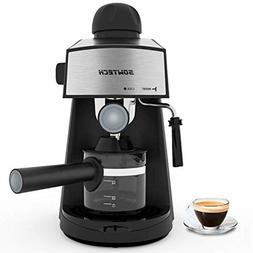 Cappuccino Machine With Steam Milk