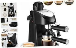 Espresso Machine, Aicook 3.5Bar Espresso Coffee Maker, Espre