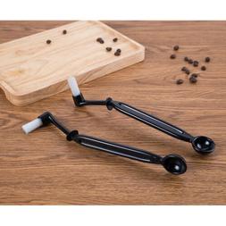 Filter Cleaning Tool Black