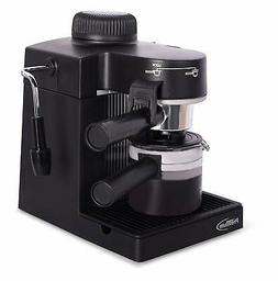 Barista Stainless Steel Milk Steamer