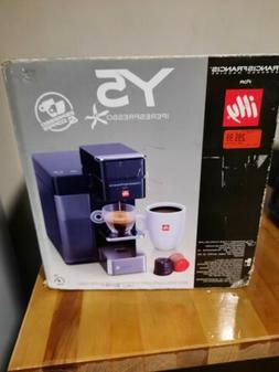 espresso machine cappuccino coffee maker