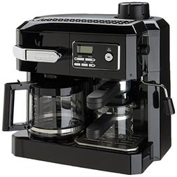 Combo Black Kitchen Delonghi Ground New