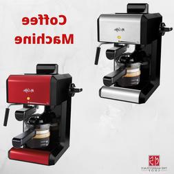 Mr Coffee Milk Steamer Latte Brewer