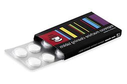 Cino Cleano Espresso Machine Cleaning Tablets 8 Count