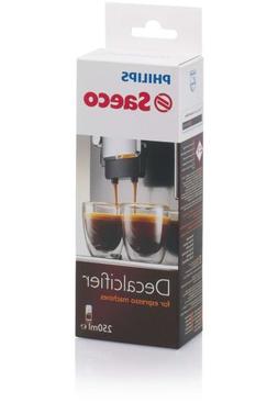 Saeco Espresso Machine Liquid Descaler CA6700/47