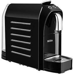 Nespresso Machine, Aicok Nespresso coffee machine, Fast Heat