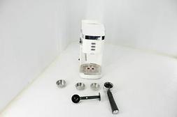 Milk Frother  White