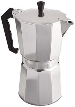 Norpro 8-Cup Espresso Maker