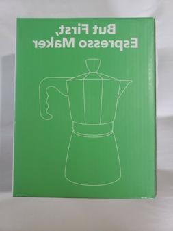 For Gas Or Electric Stove Black Matte