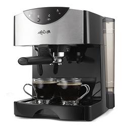 Mr. Coffee Pump Espresso Maker