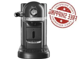 By Kitchenaid With Milk Frother